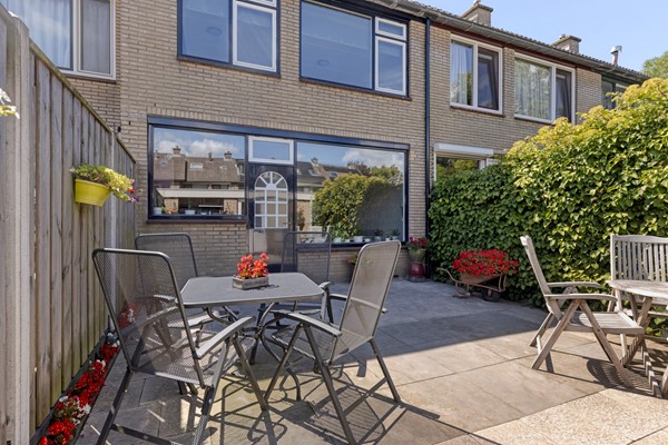 Medium property photo - Waalstraat 7, 3181 ES Rozenburg